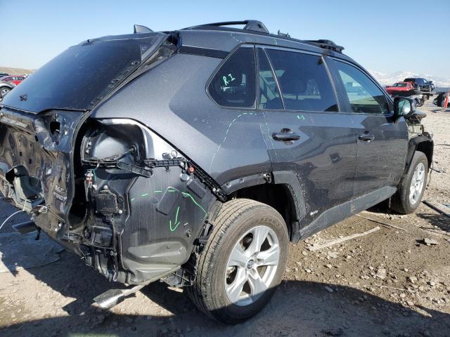 Photo 2 VIN: 2T3RWRFV4KW042411 - TOYOTA RAV4 XLE 