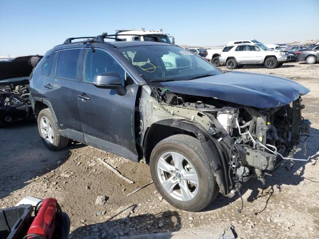 Photo 3 VIN: 2T3RWRFV4KW042411 - TOYOTA RAV4 XLE 