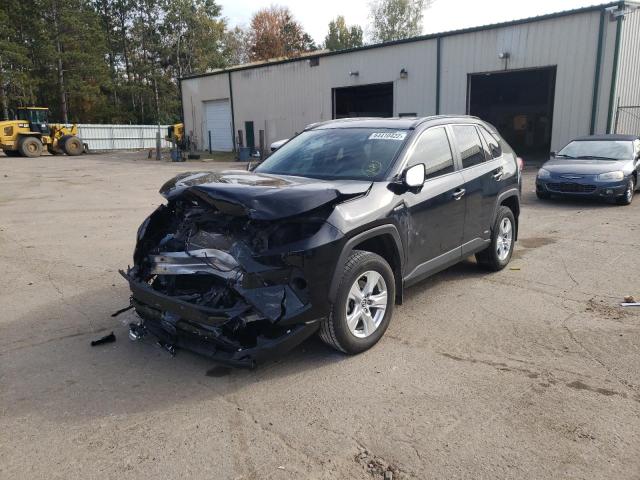 Photo 1 VIN: 2T3RWRFV4LW069559 - TOYOTA RAV4 XLE 