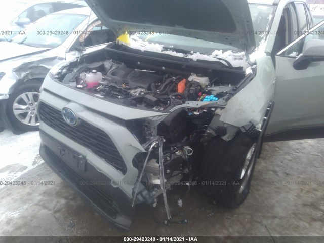 Photo 5 VIN: 2T3RWRFV4LW070257 - TOYOTA RAV4 