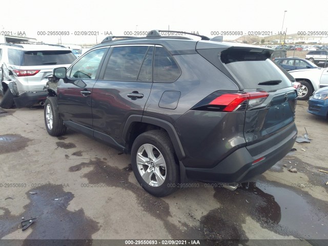 Photo 2 VIN: 2T3RWRFV4LW071845 - TOYOTA RAV4 