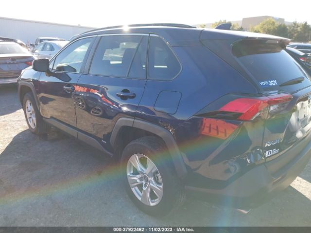 Photo 2 VIN: 2T3RWRFV4LW081744 - TOYOTA RAV4 