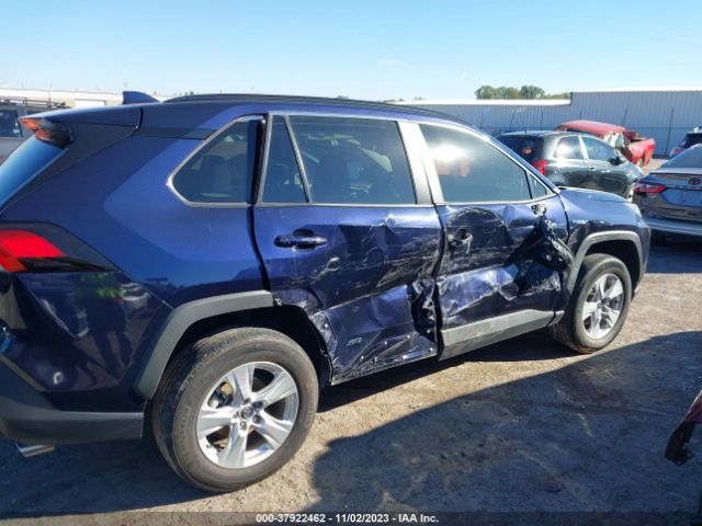 Photo 5 VIN: 2T3RWRFV4LW081744 - TOYOTA RAV4 