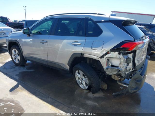 Photo 2 VIN: 2T3RWRFV4LW085244 - TOYOTA RAV4 