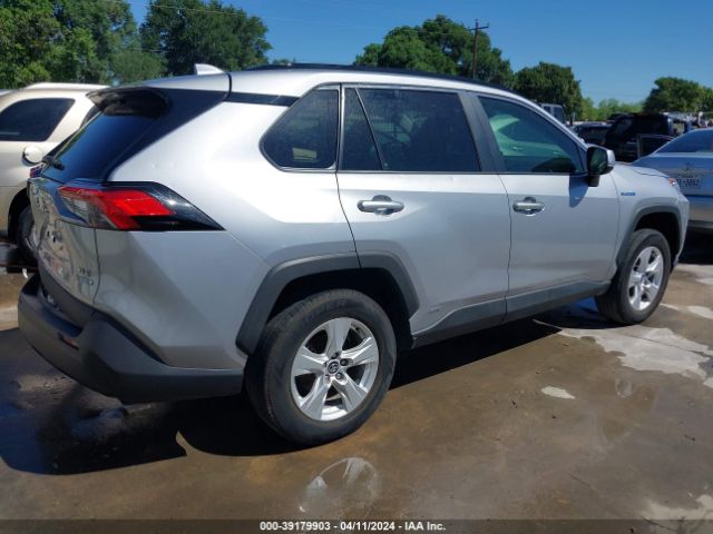 Photo 3 VIN: 2T3RWRFV4LW085244 - TOYOTA RAV4 