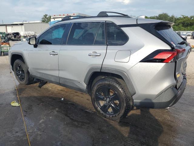 Photo 1 VIN: 2T3RWRFV4LW088533 - TOYOTA RAV4 XLE 