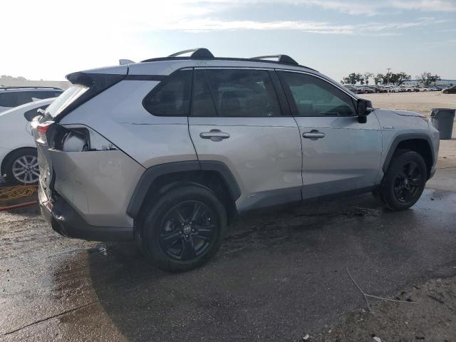 Photo 2 VIN: 2T3RWRFV4LW088533 - TOYOTA RAV4 XLE 