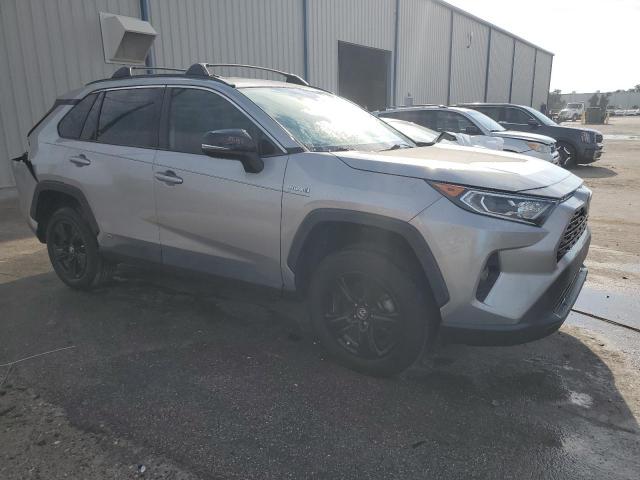 Photo 3 VIN: 2T3RWRFV4LW088533 - TOYOTA RAV4 XLE 