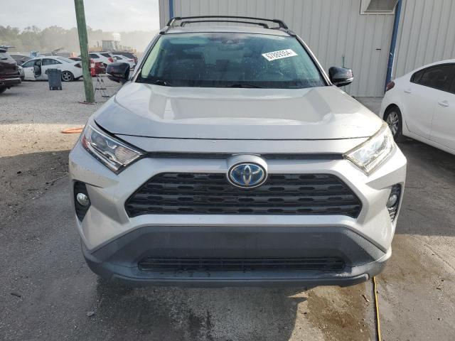 Photo 4 VIN: 2T3RWRFV4LW088533 - TOYOTA RAV4 XLE 