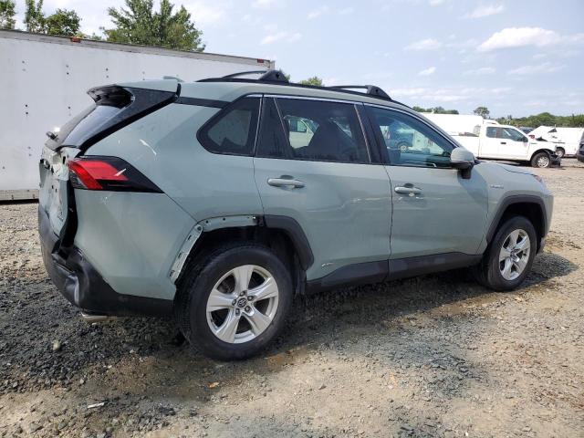 Photo 2 VIN: 2T3RWRFV4LW096003 - TOYOTA RAV4 XLE 