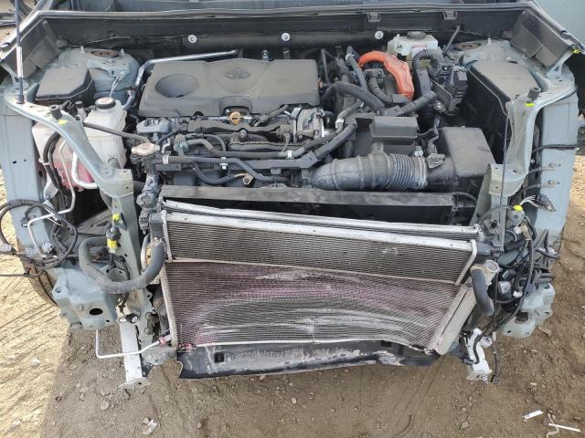 Photo 11 VIN: 2T3RWRFV4MW109141 - TOYOTA RAV4 XLE 