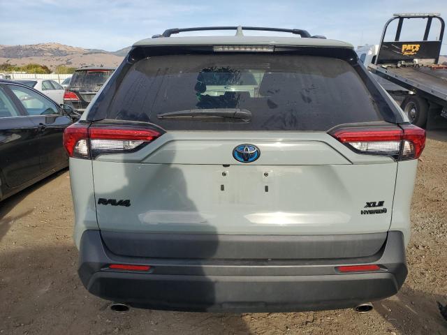 Photo 5 VIN: 2T3RWRFV4MW109141 - TOYOTA RAV4 XLE 