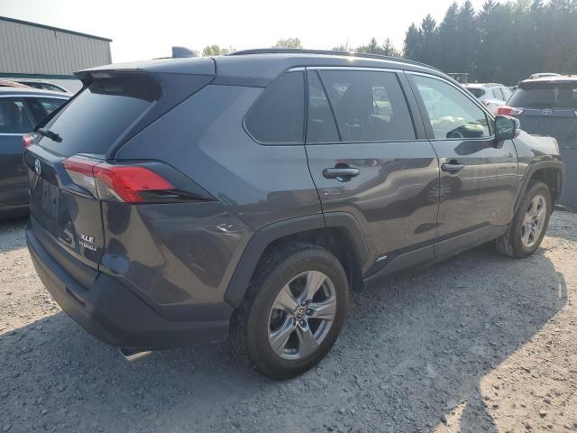 Photo 2 VIN: 2T3RWRFV4NW133389 - TOYOTA RAV4 XLE 