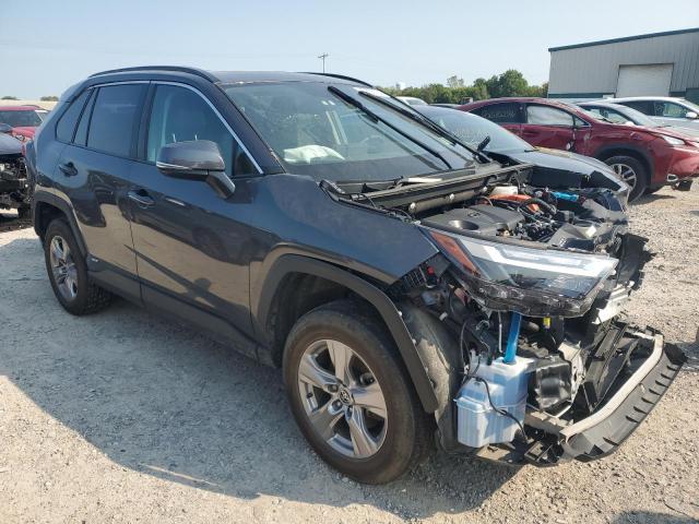 Photo 3 VIN: 2T3RWRFV4NW133389 - TOYOTA RAV4 XLE 