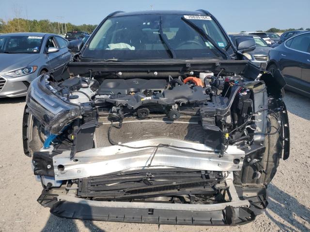 Photo 4 VIN: 2T3RWRFV4NW133389 - TOYOTA RAV4 XLE 