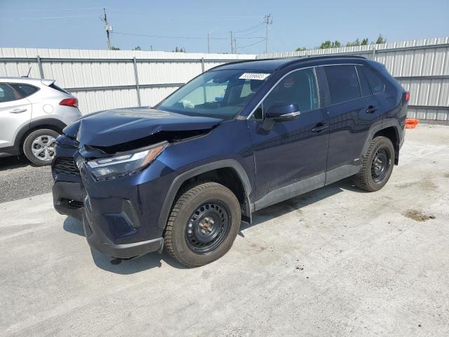 Photo 0 VIN: 2T3RWRFV4NW139256 - TOYOTA RAV4 XLE 