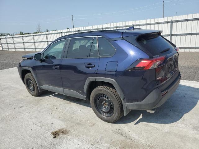 Photo 1 VIN: 2T3RWRFV4NW139256 - TOYOTA RAV4 XLE 