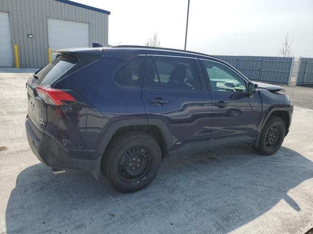 Photo 2 VIN: 2T3RWRFV4NW139256 - TOYOTA RAV4 XLE 