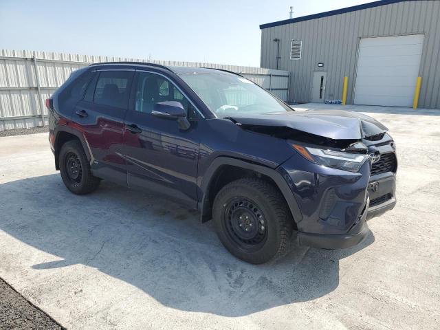 Photo 3 VIN: 2T3RWRFV4NW139256 - TOYOTA RAV4 XLE 