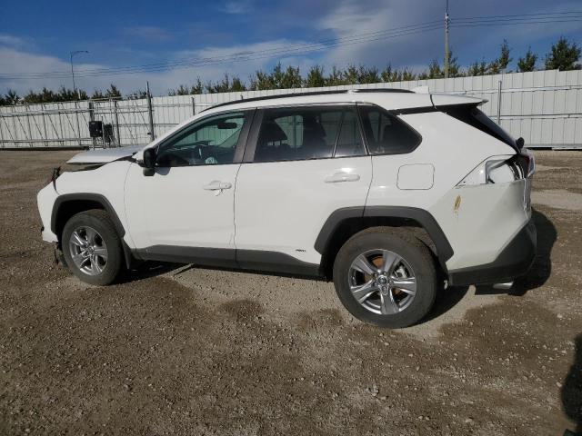 Photo 1 VIN: 2T3RWRFV4RW201731 - TOYOTA RAV4 XLE 