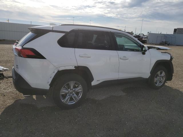 Photo 2 VIN: 2T3RWRFV4RW201731 - TOYOTA RAV4 XLE 