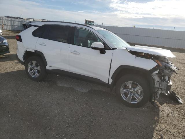 Photo 3 VIN: 2T3RWRFV4RW201731 - TOYOTA RAV4 XLE 