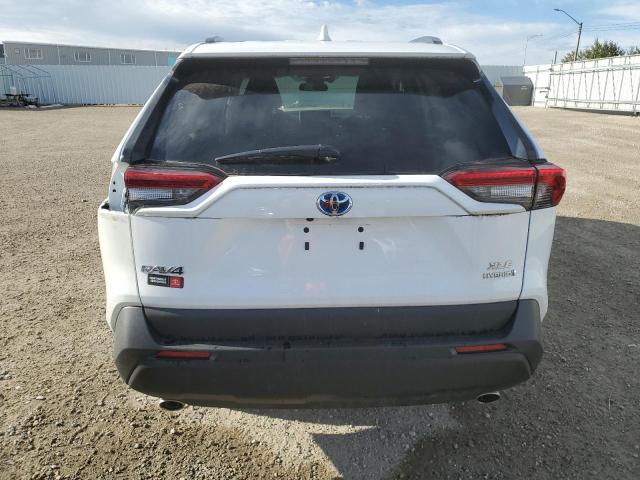 Photo 5 VIN: 2T3RWRFV4RW201731 - TOYOTA RAV4 XLE 