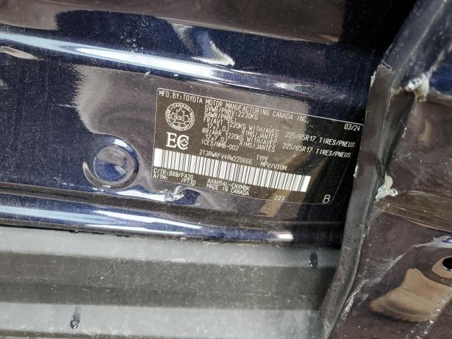 Photo 13 VIN: 2T3RWRFV4RW220666 - TOYOTA RAV4 XLE 