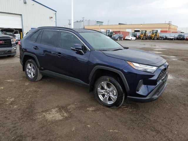 Photo 3 VIN: 2T3RWRFV4RW220666 - TOYOTA RAV4 XLE 