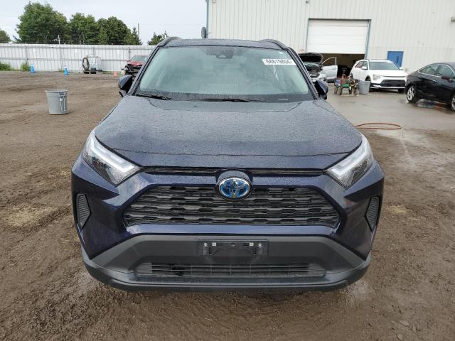 Photo 4 VIN: 2T3RWRFV4RW220666 - TOYOTA RAV4 XLE 