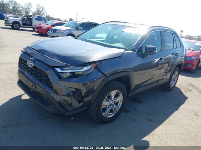 Photo 1 VIN: 2T3RWRFV4RW221722 - TOYOTA RAV4 