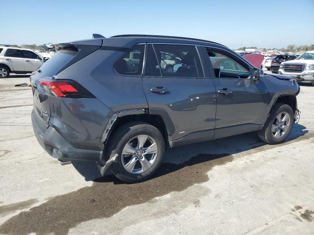 Photo 2 VIN: 2T3RWRFV4RW225933 - TOYOTA RAV4 XLE 