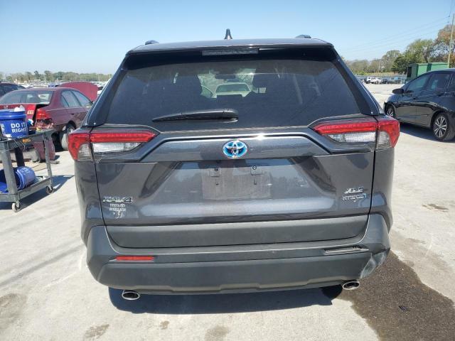 Photo 5 VIN: 2T3RWRFV4RW225933 - TOYOTA RAV4 XLE 