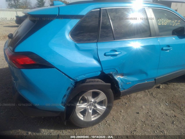 Photo 5 VIN: 2T3RWRFV5KW007361 - TOYOTA RAV4 