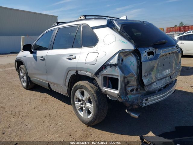 Photo 2 VIN: 2T3RWRFV5LW047134 - TOYOTA RAV4 