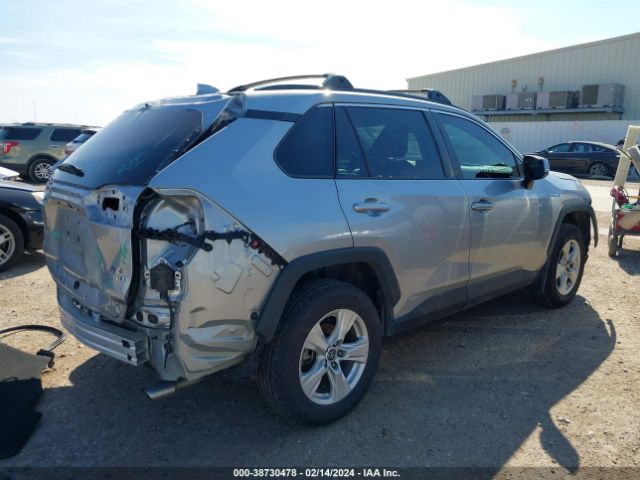 Photo 3 VIN: 2T3RWRFV5LW047134 - TOYOTA RAV4 