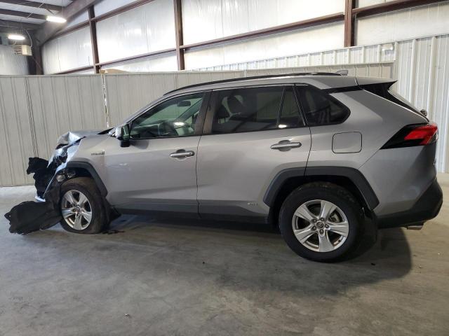 Photo 1 VIN: 2T3RWRFV5LW077802 - TOYOTA RAV4 