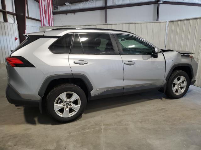 Photo 2 VIN: 2T3RWRFV5LW077802 - TOYOTA RAV4 