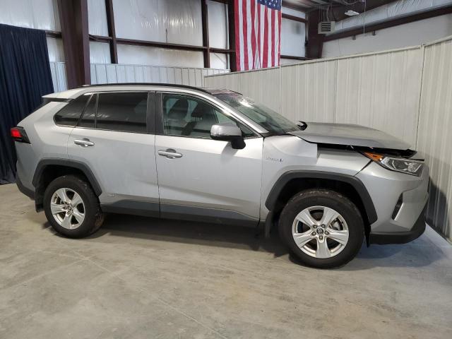 Photo 3 VIN: 2T3RWRFV5LW077802 - TOYOTA RAV4 