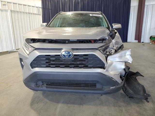 Photo 4 VIN: 2T3RWRFV5LW077802 - TOYOTA RAV4 