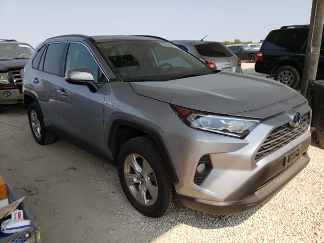 Photo 0 VIN: 2T3RWRFV5LW079937 - TOYOTA RAV4 XLE 