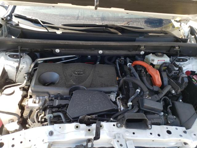 Photo 6 VIN: 2T3RWRFV5LW081669 - TOYOTA RAV4 