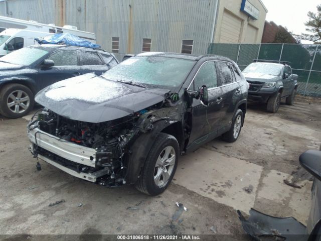 Photo 1 VIN: 2T3RWRFV5LW084006 - TOYOTA RAV4 