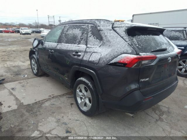 Photo 2 VIN: 2T3RWRFV5LW084006 - TOYOTA RAV4 