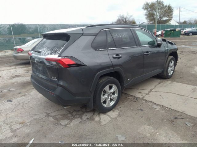 Photo 3 VIN: 2T3RWRFV5LW084006 - TOYOTA RAV4 