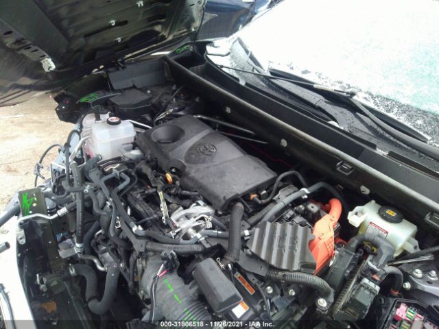 Photo 9 VIN: 2T3RWRFV5LW084006 - TOYOTA RAV4 