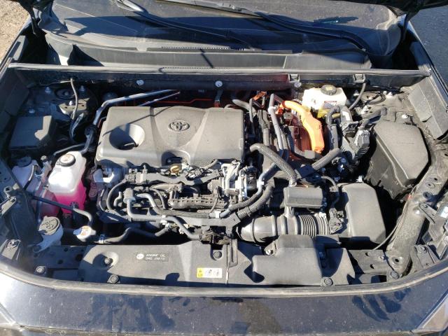 Photo 6 VIN: 2T3RWRFV5LW091294 - TOYOTA RAV4 XLE 