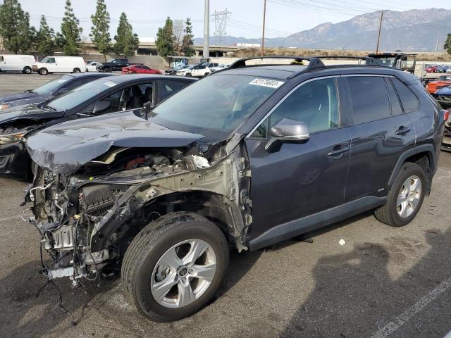 Photo 0 VIN: 2T3RWRFV5MW110816 - TOYOTA RAV4 