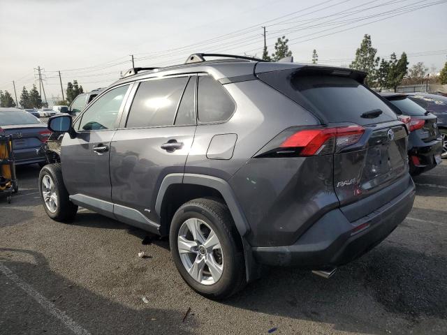 Photo 1 VIN: 2T3RWRFV5MW110816 - TOYOTA RAV4 