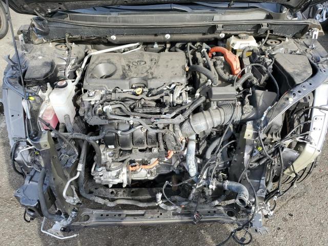 Photo 10 VIN: 2T3RWRFV5MW110816 - TOYOTA RAV4 